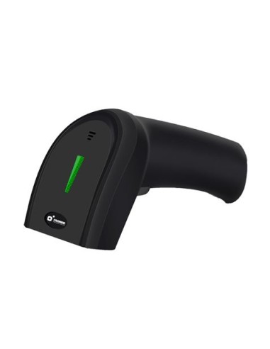 LECTOR DE CODIGOS DE BARRAS K280 | 2D | INALAMBRICO CROMAD