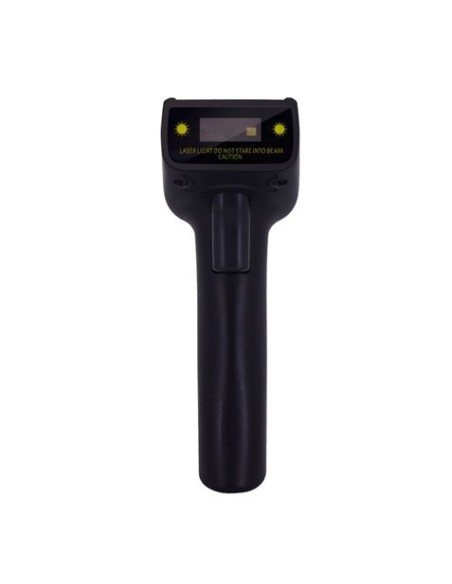 LECTOR DE CODIGOS DE BARRAS K270 | MANUAL, AUTOMATICO | 2D | USB CROMAD