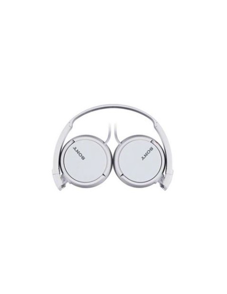 AURICULAR DIADEMA CON MICRÃ“FONO MP3 BLANCO SONY