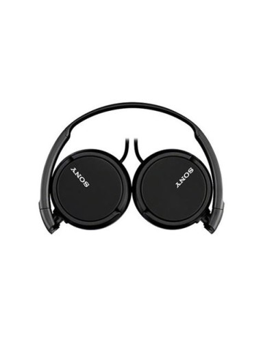 AURICULAR DIADEMA CON MICRÃ“FONO MP3 NEGRO SONY