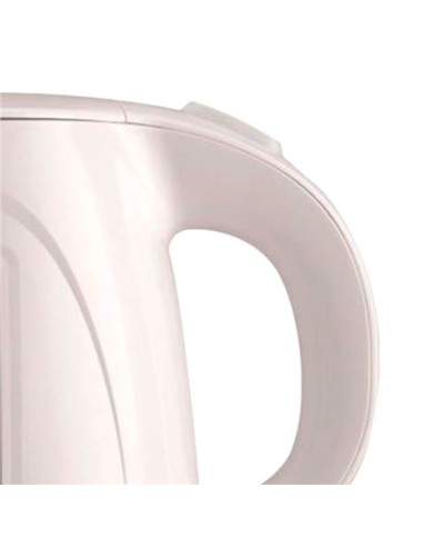 HERVIDOR DE AGUA 0.9 LITROS 1300W MUVIP