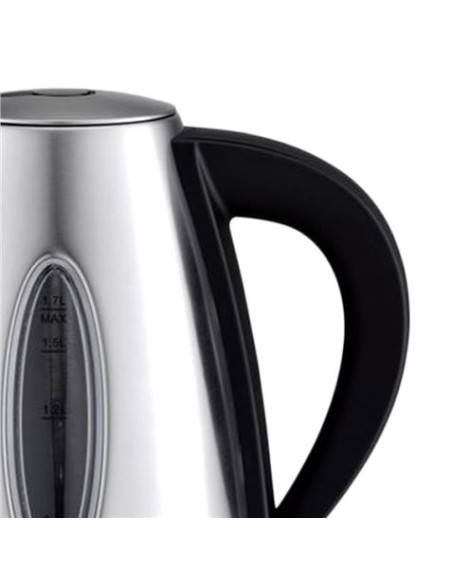 HERVIDOR DE AGUA INOX 1.7 LITROS 2200W MUVIP