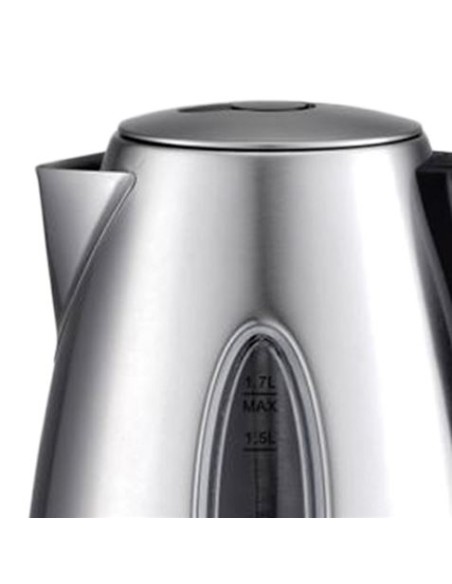 HERVIDOR DE AGUA INOX 1.7 LITROS 2200W MUVIP