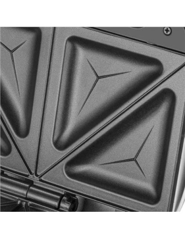 SANDWICHERA 750W MUVIP