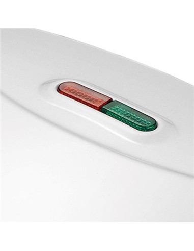 SANDWICHERA 750W MUVIP