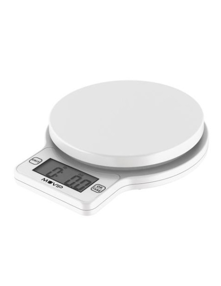 BASCULA DE COCINA DIGITAL ROUND KITCHEN MUVIP