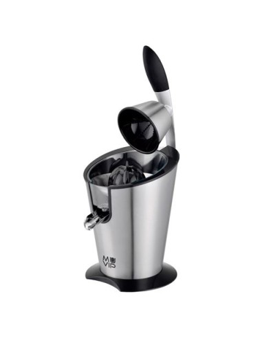 EXPRIMIDOR INOX 600W MUVIP