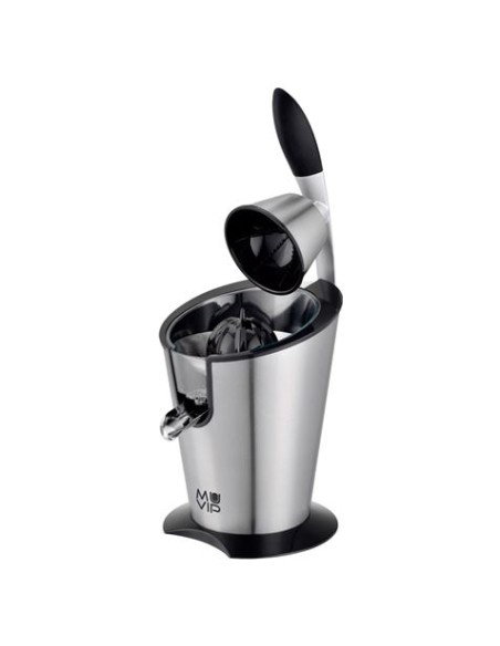 EXPRIMIDOR INOX 600W MUVIP