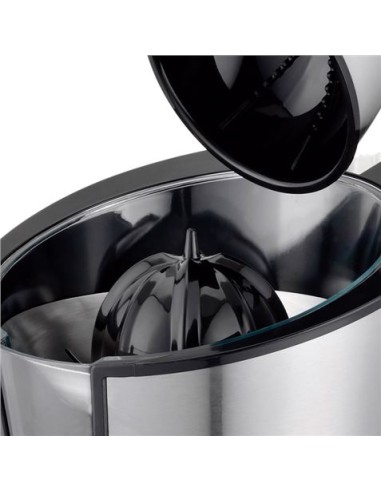 EXPRIMIDOR INOX 600W MUVIP