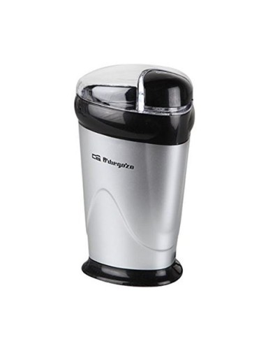 MOLINILLO MO3250 150W | CUCHILLA ACERO INOX | INTERRUPTOR ORBEGOZO