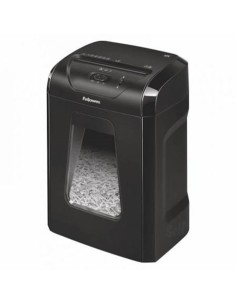 DESTRUCTORA 12C | CORTE EN PARTICULAS 4X40MM | 18 LITROS FELLOWES