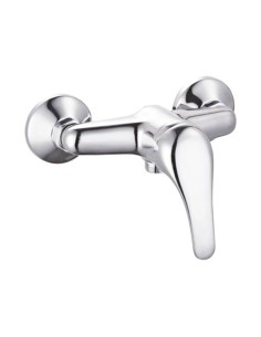 MONOMANDO EMPOTRADO DE BAÃ‘ERA CON ACCESORIOS EDM