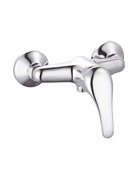 MONOMANDO EMPOTRADO DE BAÃ‘ERA CON ACCESORIOS EDM