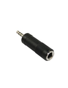 ADAPTADOR 3.2 A 6.3MM STEREO CROMAD