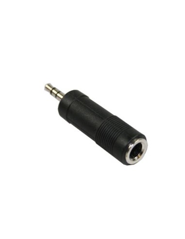 ADAPTADOR 3.2 A 6.3MM STEREO CROMAD
