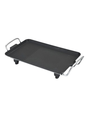 PLANCHA DE ASAR 48X27CM 1500W MUVIP