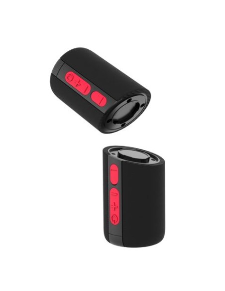 ALTAVOZ BLUETOOTH BOOMBASTIC 2 EN 1 10W COOLSOUND