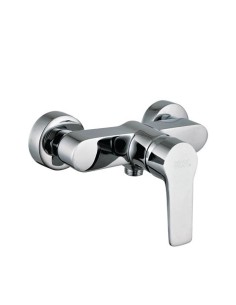 MONOMANDO EMPOTRADO DUCHA EDM