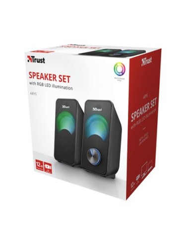 ALTAVOCES ARYS 2.0 COMPACT TRUST