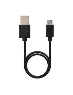 CONVERTIDOR DVI 24+1 MACHO A VGA HEMBRA 10CM CROMAD 2