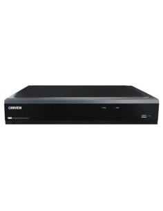 VIDEOGRABADOR 5 EN 1 1080P (8 + 4) CANALES 5MP CAMVIEW