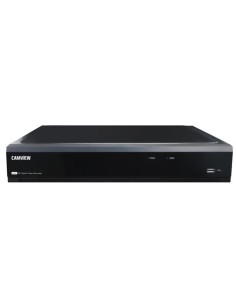 VIDEOGRABADOR 5 EN 1 1080P (4 + 2) CANALES 5MP CAMVIEW