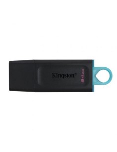 PENDRIVE KINGSTON USB3.2 64GB DATATRAVELER EXODIA