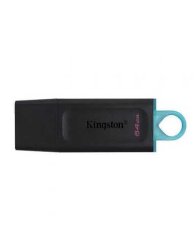 PENDRIVE KINGSTON USB3.2 64GB DATATRAVELER EXODIA