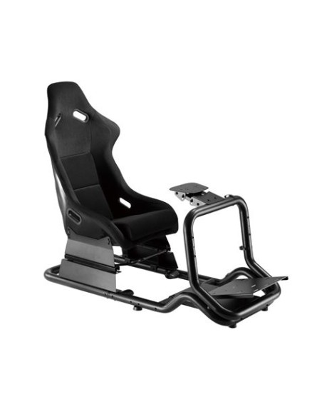 RACING SIMULATOR COCKPIT SEAT PRO R3 CROMAD