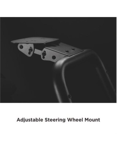 RACING SIMULATOR COCKPIT SEAT PRO R3 CROMAD