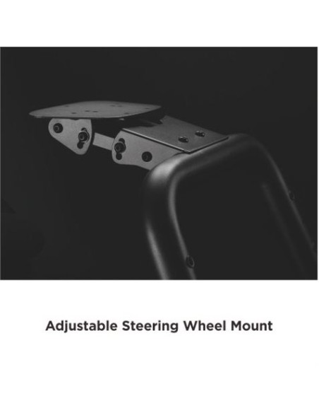 RACING SIMULATOR COCKPIT SEAT PRO R3 CROMAD