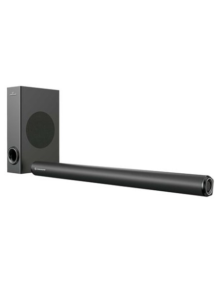 BARRA DE SONIDO 2.1 700W SERIE PRO COOLSOUND