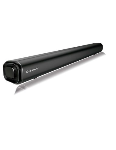 BARRA DE SONIDO 2.0 200W SERIE PRO COOLSOUND