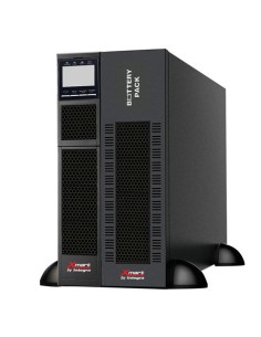 SAI RACK / TORRE XMART OPTIMA RT10 6K | FACTOR POTENCIA 1.0 (ON-LINE)