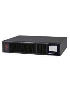 SAI RACK / TORRE XMART OPTIMA RT10 6K | FACTOR POTENCIA 1.0 (ON-LINE) 2