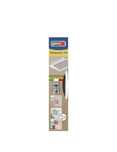 TENDEDERO TELEPACK 70 PARED GIMI 2