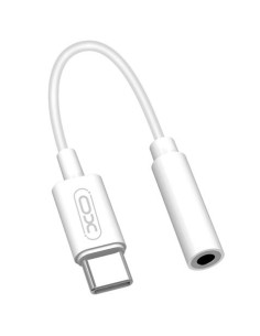 ADAPTADOR TIPO C - MINI JACK 3.5\" NBR161 XO