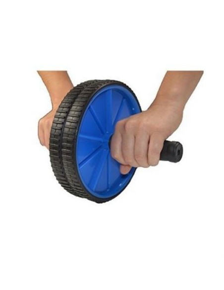 RUEDA ENTRENAMIENTO FIT JOCCA