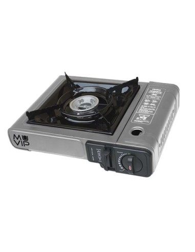 COCINA DE GAS PORTATIL BOMBONA MUVIP