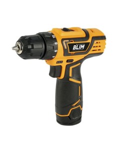 TALADRO 12V | 2 BATERIAS 2AH BLIM 2