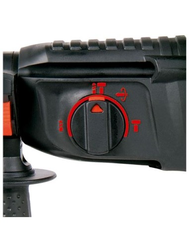 TALADRO SDS 800W 3 JULIOS BLIM