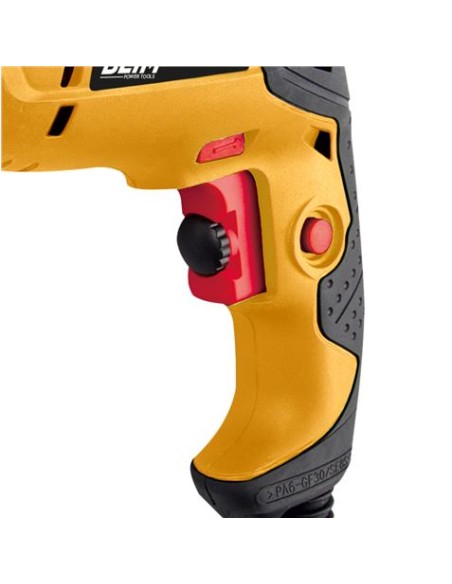 TALADRO PERCUTOR 500W BLIM