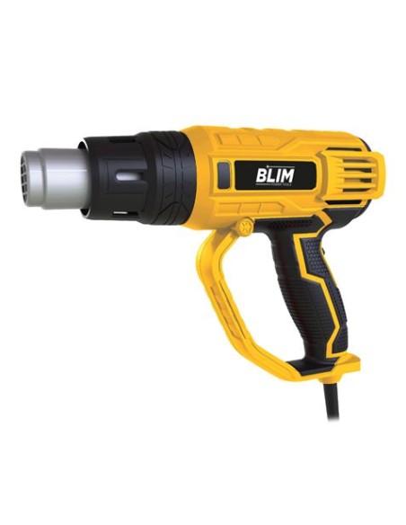 DECAPADOR DE AIRE 2000W BLIM