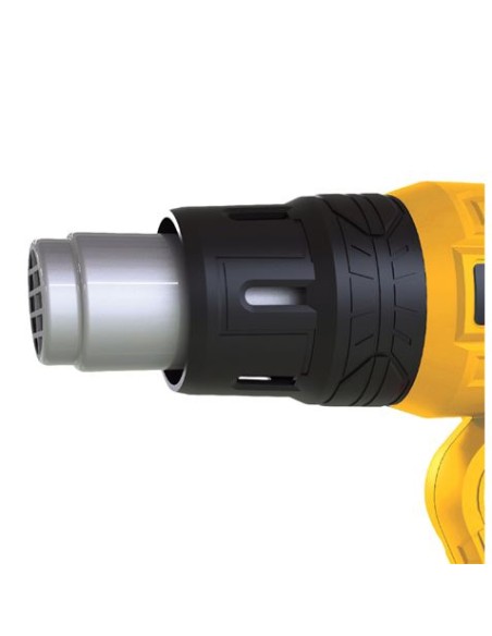 DECAPADOR DE AIRE 2000W BLIM