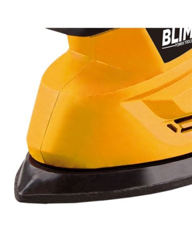 LIJADORA ORBITAL TIPO MOUSE 130W 15.000RPM BLIM