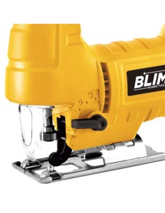 CALADORA 850W LED BLIM 2
