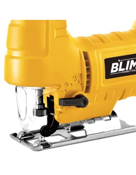 CALADORA 850W LED BLIM