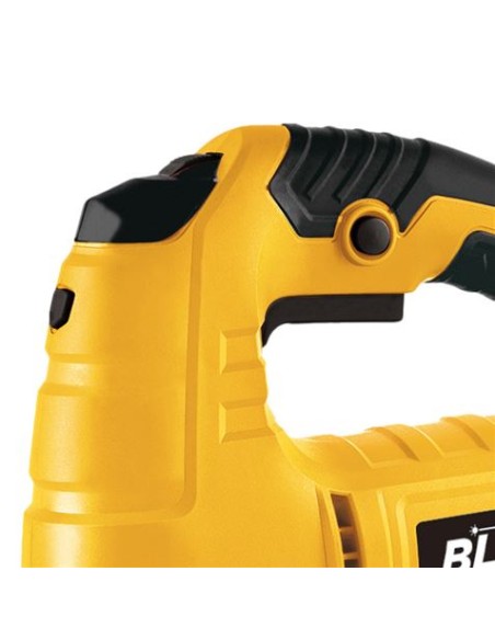 CALADORA 850W LED BLIM