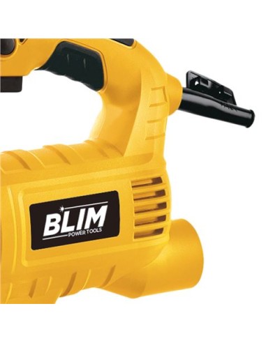 CALADORA 850W LED BLIM