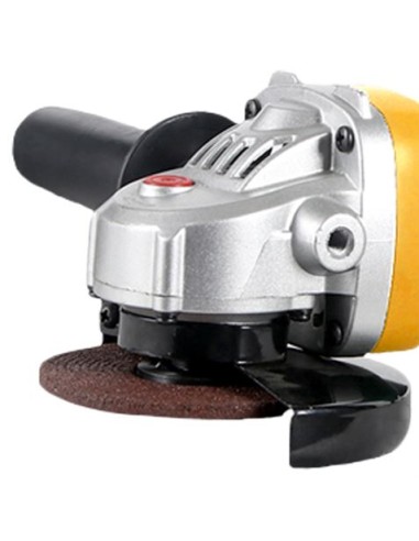 RADIAL 125MM REGULACIÃ“N ELECTRÃ“NICA 1200W BLIM